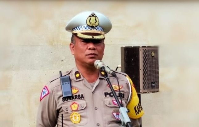 podiumnews.com-Operasi Zebra Agung Tindak 18.101 Pelanggar 